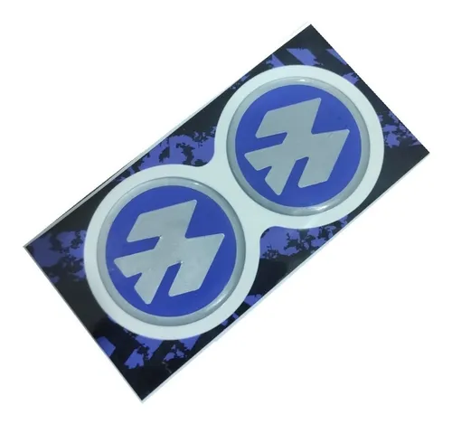 comprar Emblemas Boxer S Resina Alto Relieve Tanque