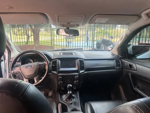 Ford Ranger 3.2 Xls