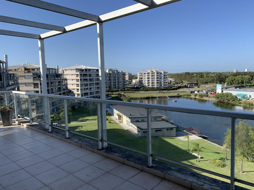 Imagen 24 de 30 de Hermoso Departamento 3 Ambientes - Marinas De Portezuelo - Nordelta