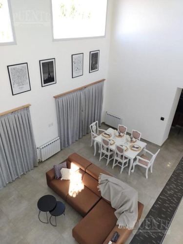 Imagen 3 de 16 de Casa - Fincas De San Vicente Chacras 1 - Barrio Cerrado - Canning -