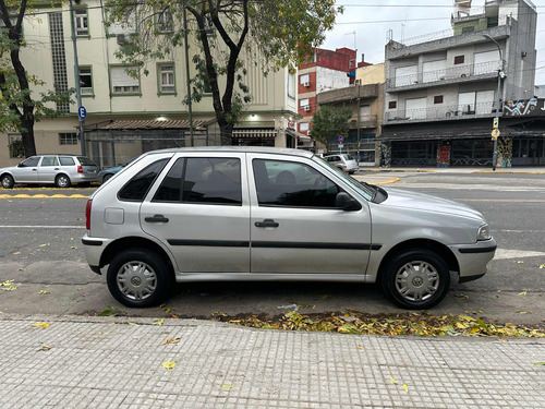 Volkswagen Gol Gol 1.6,format/power