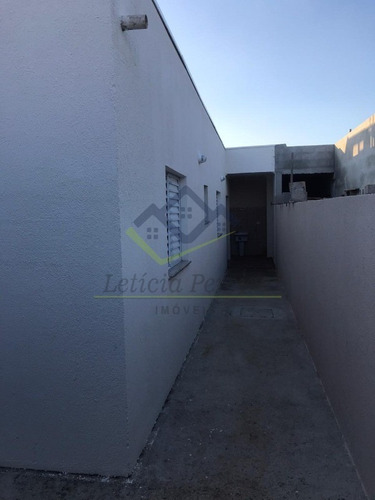 Imagem 19 de 26 de Casa 2 Dormitórios Jardim Maitê Suzano-sp Letícia Pereira Imóveis - Ca00097 - 69030346