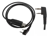 Comprar Cabo Usb De Programação Para Baofeng 777s 888s Uv5r Uv8 Uv82