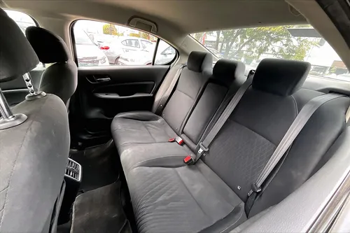 Honda City 4P PRIME L4/1.5 AUT