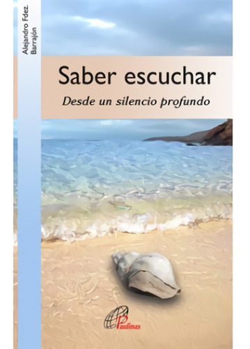 Libro Saber Escuchar