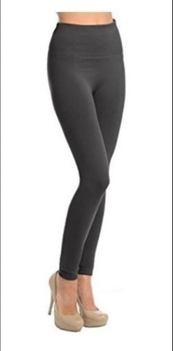 Leggin Térmico Gris