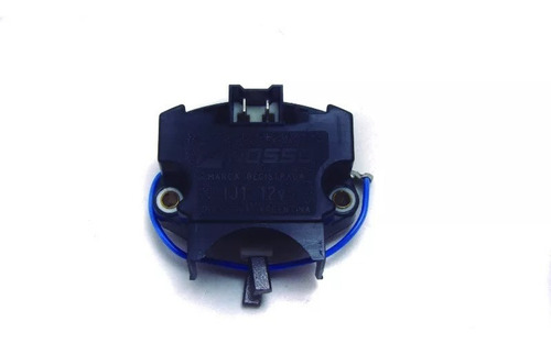 Regulador De Voltaje Alternador Nosso Renault 18 Ij1 12v