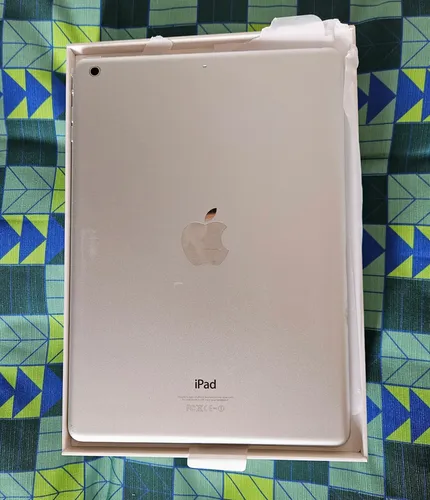 Ipad Air 1° Geração- Model. A1474 9.7 32gb | MercadoLivre