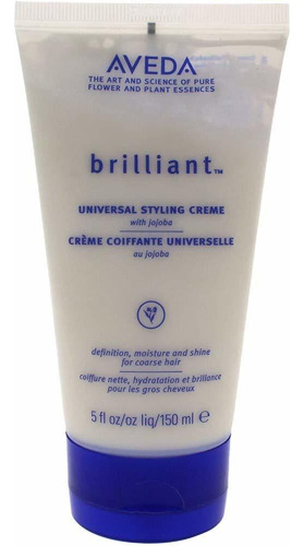 Briliant Universal Styling Creme De Aveda, 5 Onzas