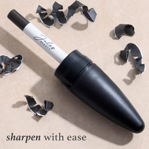 Julep When Pencil Met Gel Sharpenable Delineador De Ojos Mul