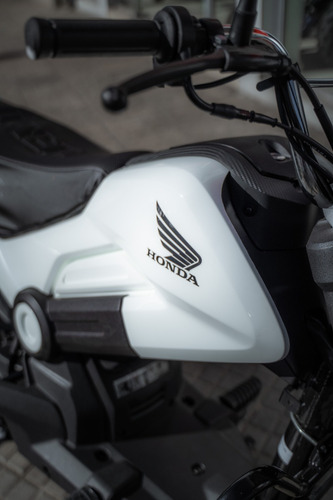 Imagen 18 de 20 de Honda Navi - 100% Financiada - Tomamos Tu Usada - Bike Up