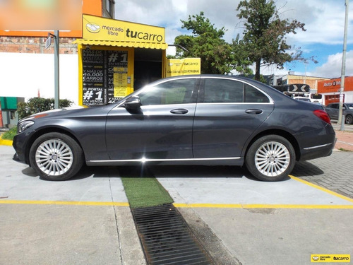 Imagen 4 de 15 de Mercedes-benz Clase C 200 Cgi Exclusive