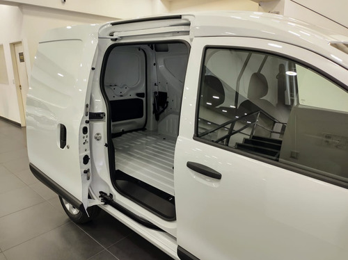 Imagen 9 de 21 de Renault Kangoo Conf 1pl 1.6 Descuento (bt)