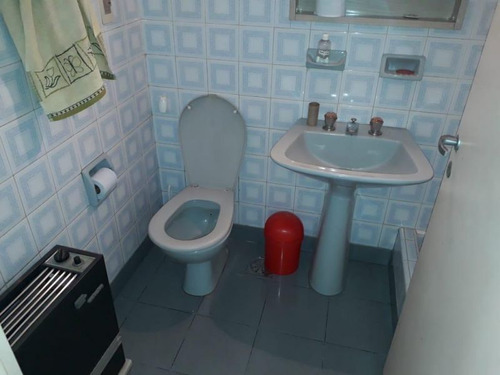 Excelente Galpón Con Vivienda. Rucci 934