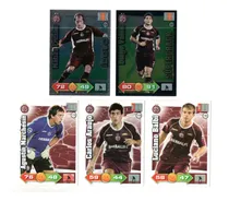 Comprar Cartas Adrenalyn Futbol Argentino 2012 Lanus Completo
