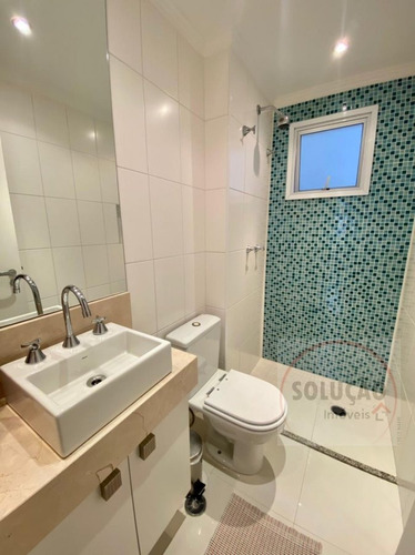 Imagem 23 de 24 de Apartamento Para Alugar No Bairro Santa Paula Em São - L1713-2