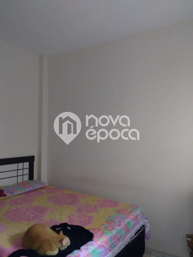 Imagem 9 de 20 de Apartamento - Ref: Me2ap30628