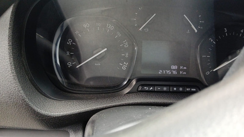 Peugeot Expert 1.6 Hdi Business Pack Td Blue 5p