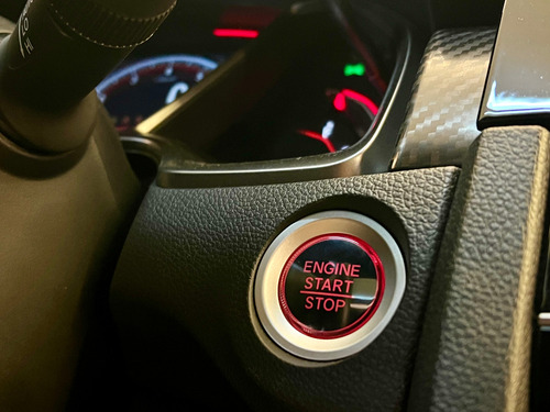 Honda Civic CIVIC COUPE SI 1.5 TB 16V 208CV MEC. 2P