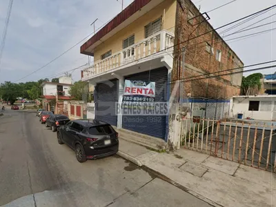 Bodega en renta