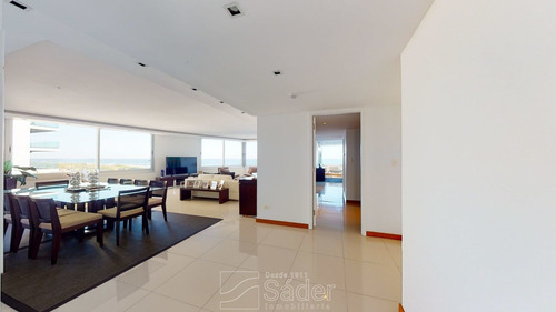 Imagen 7 de 30 de Apartamento En Venta De 4 Dormitorios En Playa Brava (ref: Sdr-2871)
