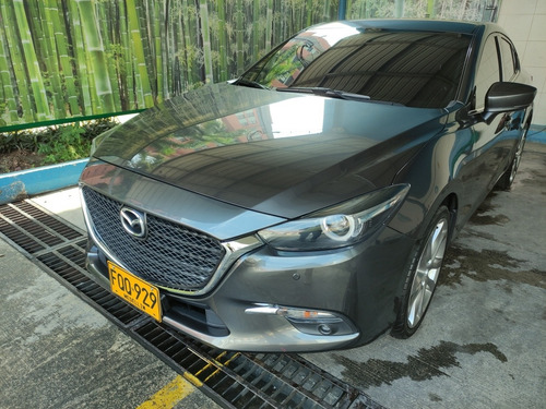 Imagen 6 de 11 de Mazda 3 2019 2.0 Touring