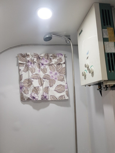 Casa Rodante 5.00 Dako Todo Terreno. Unidades A Pedido.