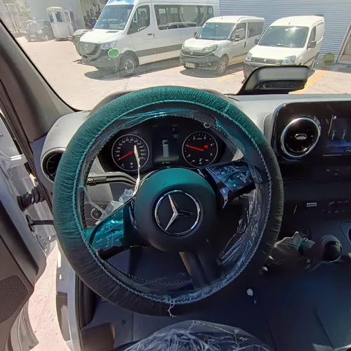 Sprinter 517 Cdi Furgón 4325 Xl Te V2 (promo Verano)