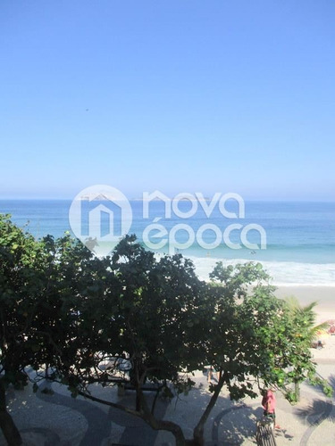 Imagem 13 de 25 de Apartamento - Ref: Ip4ap40313