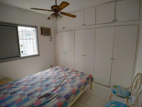 Imagem 3 de 11 de Apartamento Com 2 Dormitórios À Venda, 75 M² Por R$ 370.000 - Praia Das Pitangueiras - Guarujá/sp - Ap4800 - 34711750