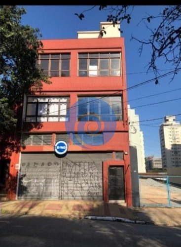 Imagem 8 de 8 de Conjunto / Sala Em Pinheiros - São Paulo - 3370