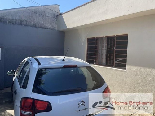 Imagem 7 de 15 de Casa Térrea Para Venda Em Jundiaí, Parque Residencial Lorençoni, 3 Dormitórios, 1 Suíte, 3 Banheiros, 3 Vagas - 24908h_2-1506563