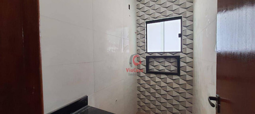 Imagem 11 de 17 de Casa Com 3 Dormitórios À Venda, 75 M² Por R$ 380.000,00 - Enseada Das Gaivotas - Rio Das Ostras/rj - Ca2537