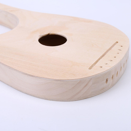 H Kit De Material Para Hacer Arpa De Lira, Kit De Bricolaje
