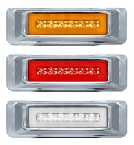 Comprar Lampara Lateral Para Gandolas Bateas Led Y Halo 1036h