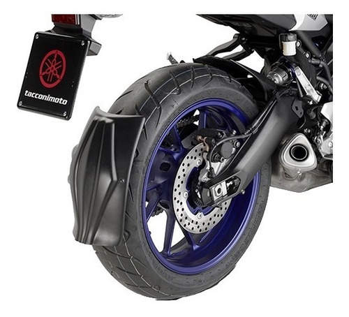 Kit Guardabarros Givi Yamaha Mt09 Tracer Rm2122kit Bamp