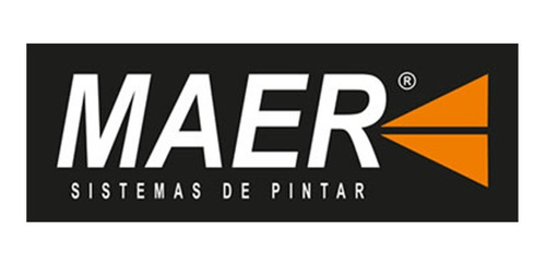 Regulador De Caudal De Aire Universal Maer Mm