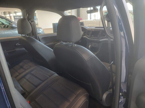 Imagen 8 de 9 de Amarok Extreme 3.0 V6 0km Aj