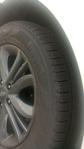 Hyundai IX35 2.0 Gl 2wd Flex Aut. 5p