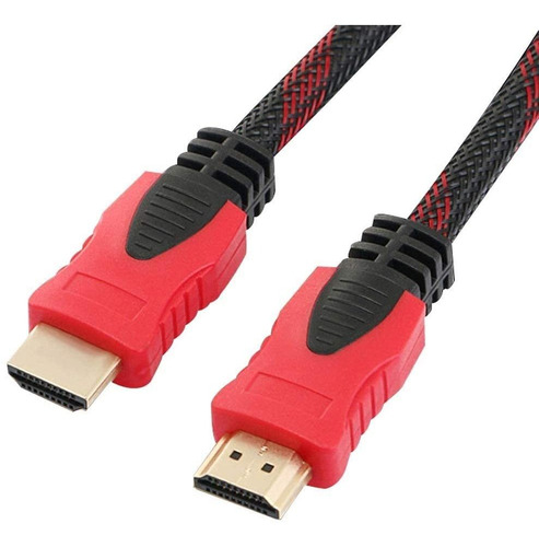 20m 65ft Hdmi 1.4 High Speed 5gbpsvideo 4k 3d 1080ptv P...