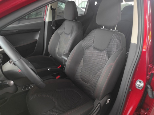 Imagen 8 de 15 de Jac Sei2 Active 2021