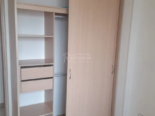 Apartamento En Arriendo En Prados De Sabaneta. Cod A776133