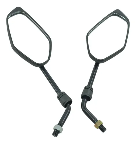 Espejos Xtz150 Xtz 250 Modelo Nuevo 