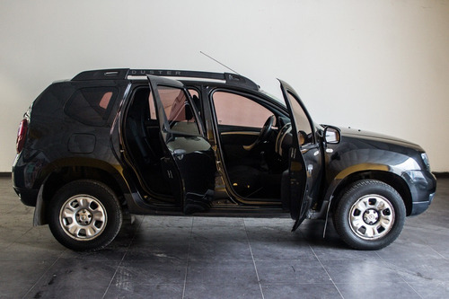 Imagen 18 de 24 de Renault Duster Dynamique 1.6