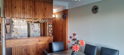 Departamento Con Vista Plena Al Mar, 2 Dormitorios, 2 Baños