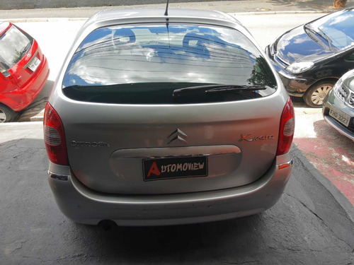 Citroën Xsara Picasso 1.6 Glx Flex 2012