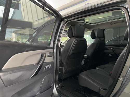 Citroën C4 Picasso 1.6 INTENSIVE 16V TURBO GASOLINA 4P AUTOMÁTICO