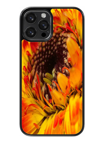 Funda Diseño Para Samsung Floreros Nonitos #6