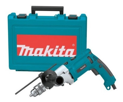 Taladro Percutor Makita 1.010w 16mm Hp2070fx