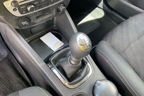 Renault Fluence 2.0 Privilege